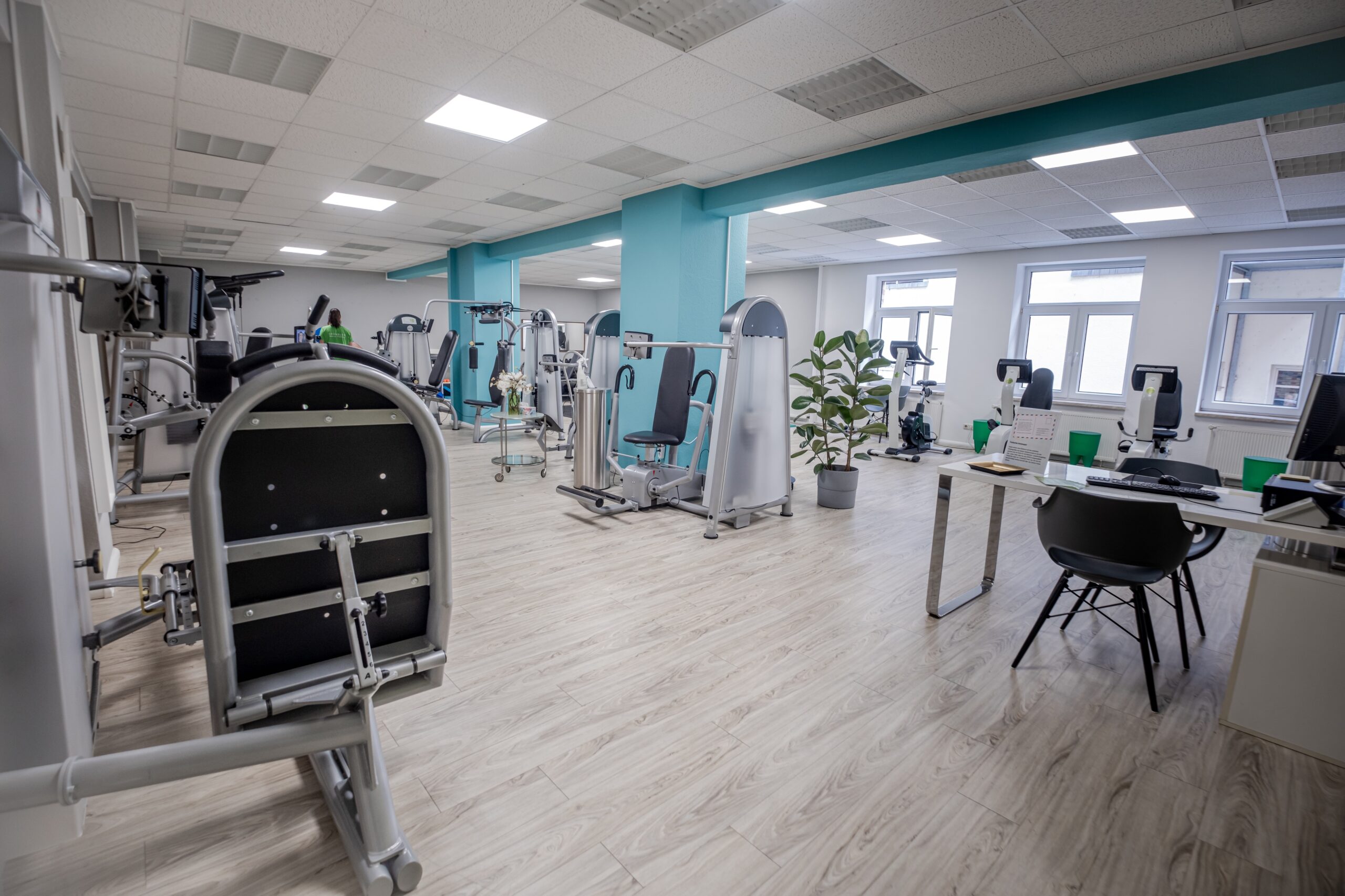 Physiofreunde Halle