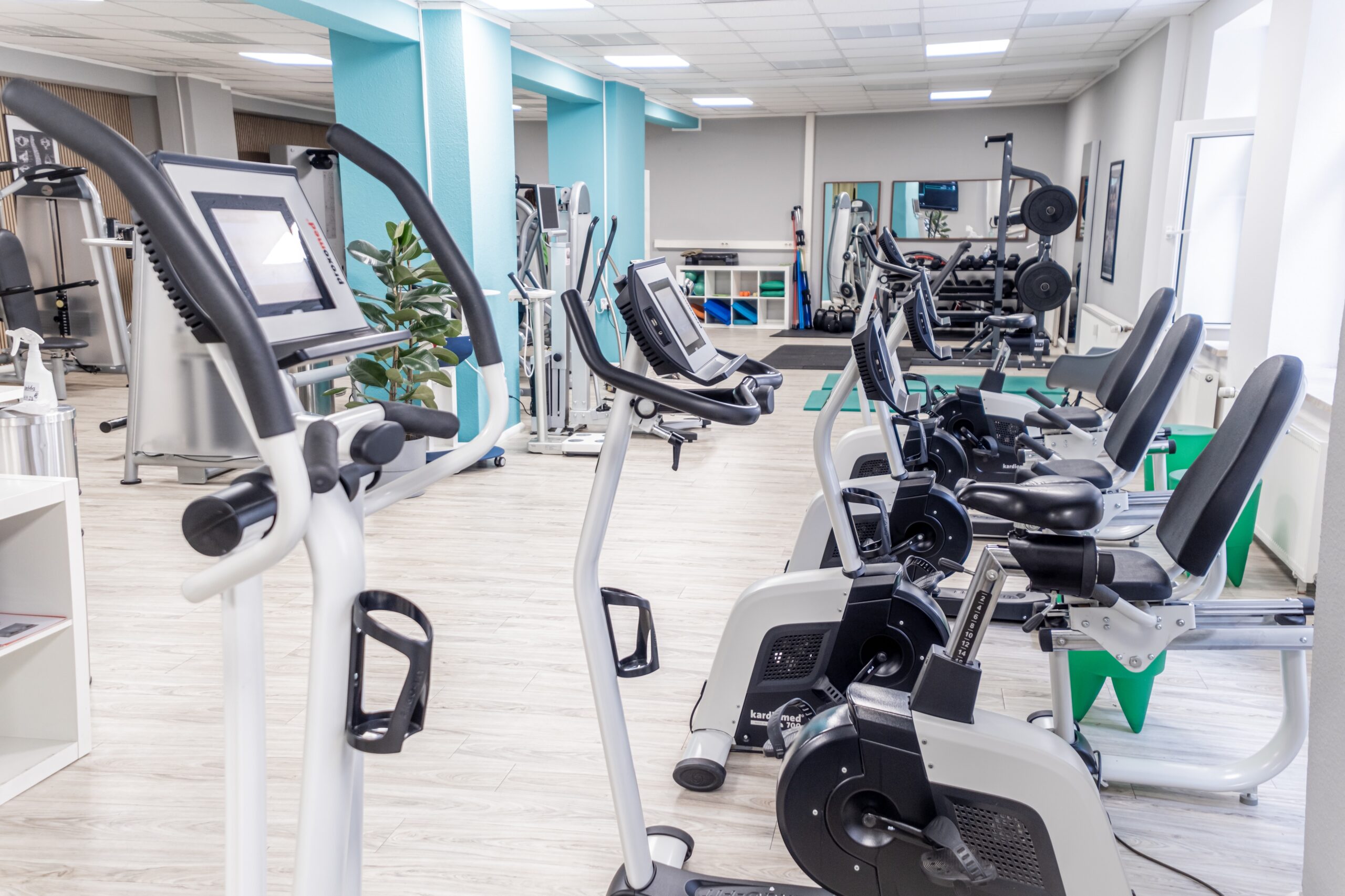Physiofreunde Halle