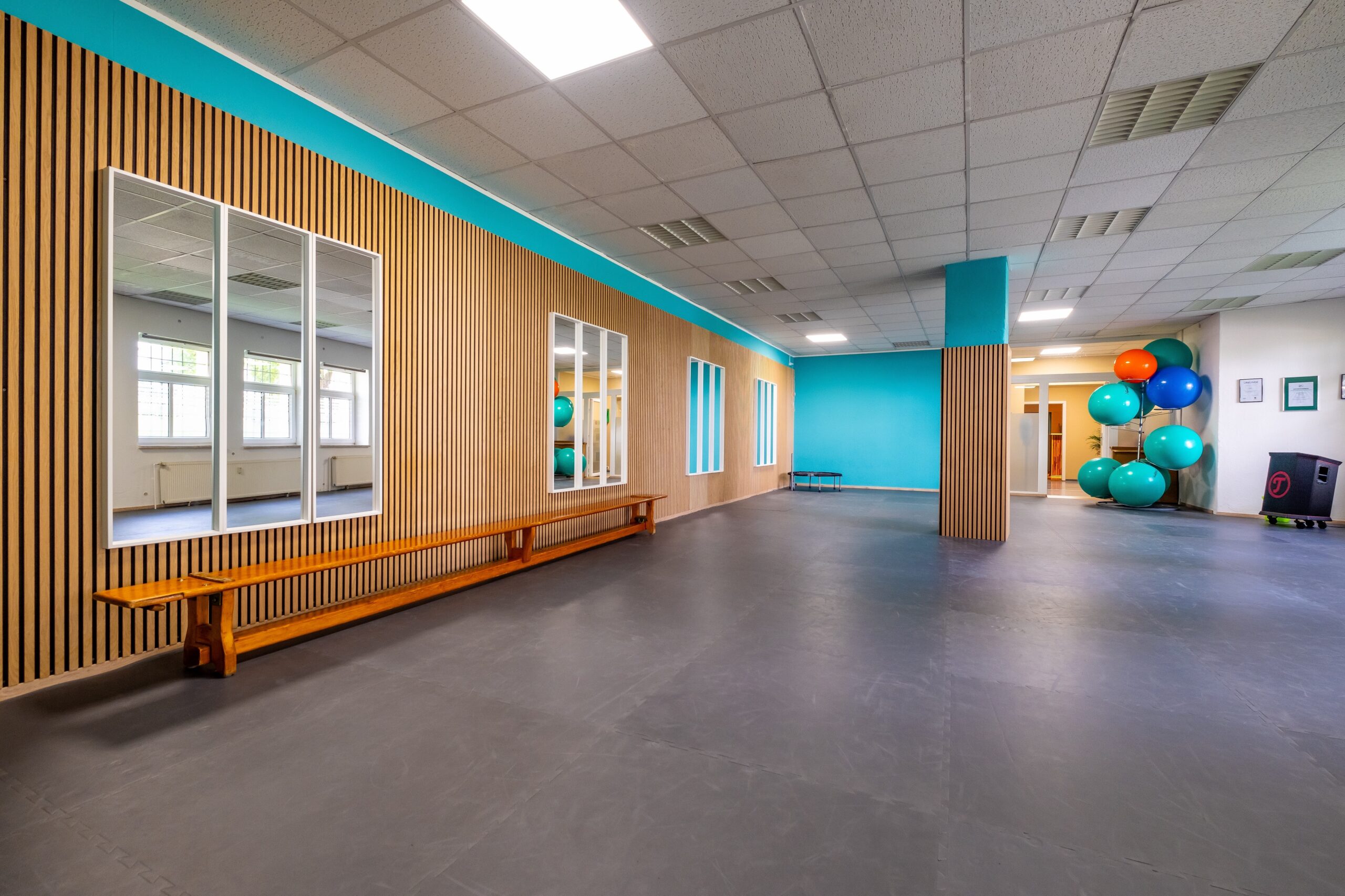 Physiofreunde Halle