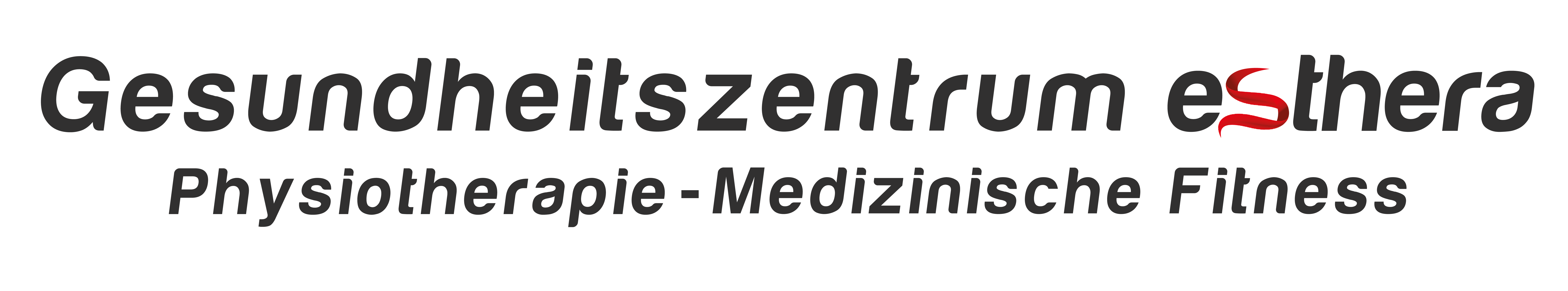Gesundheitszentrum esthera - Physiotherapie Esther Kocsis und Med. Fitness