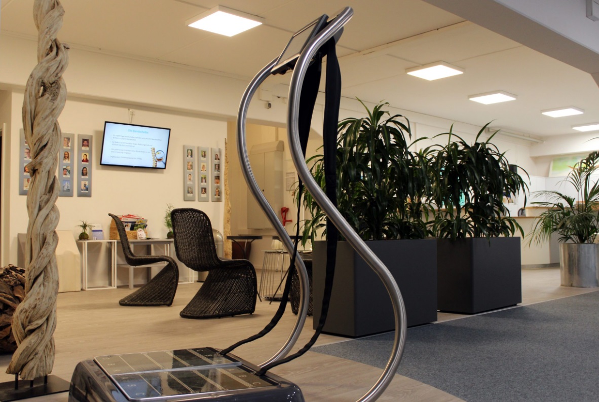 Therapiezentrum Wildnauer GmbH