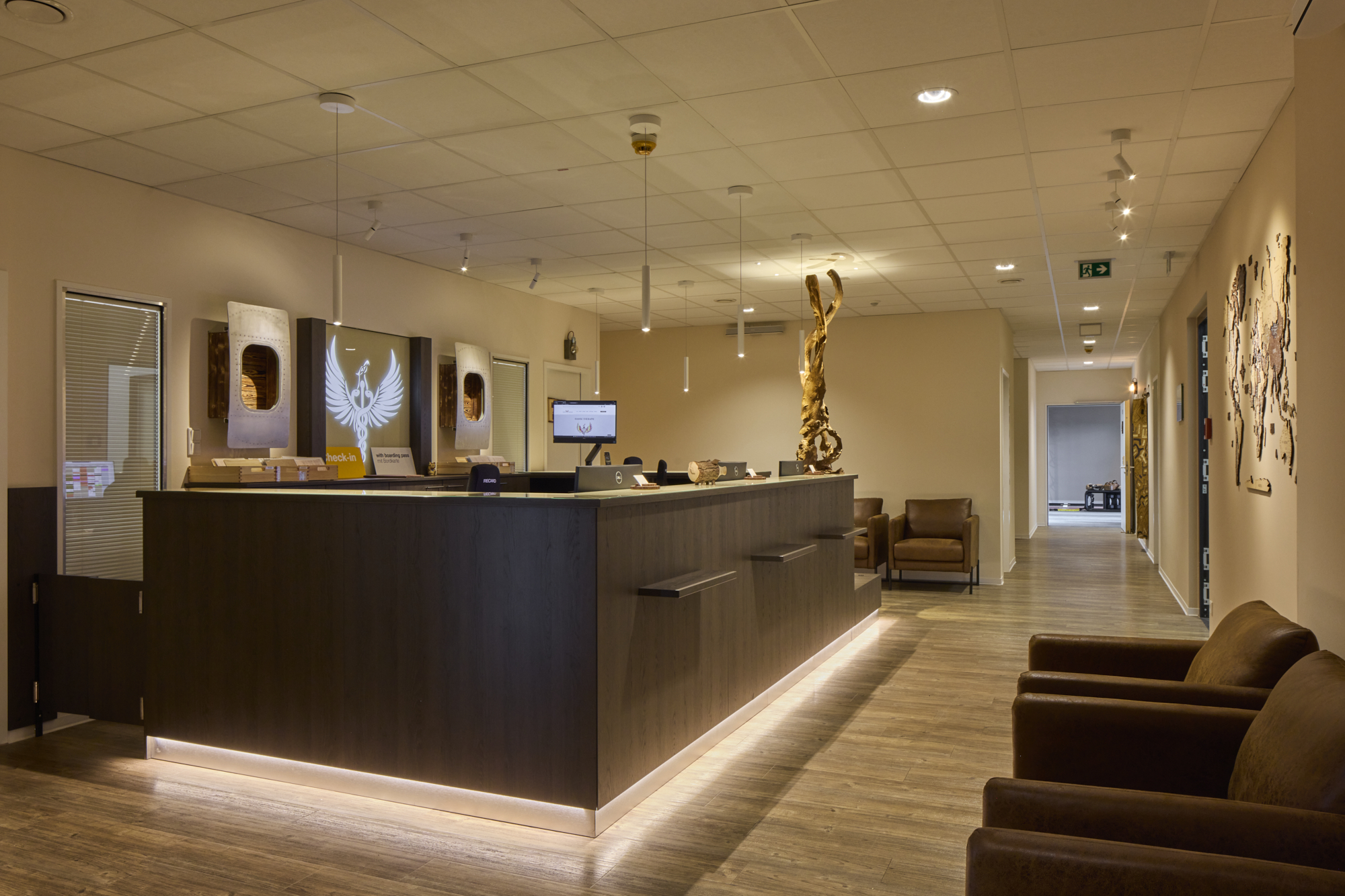 Hanse Therapie Usutu GmbH & Co. KG