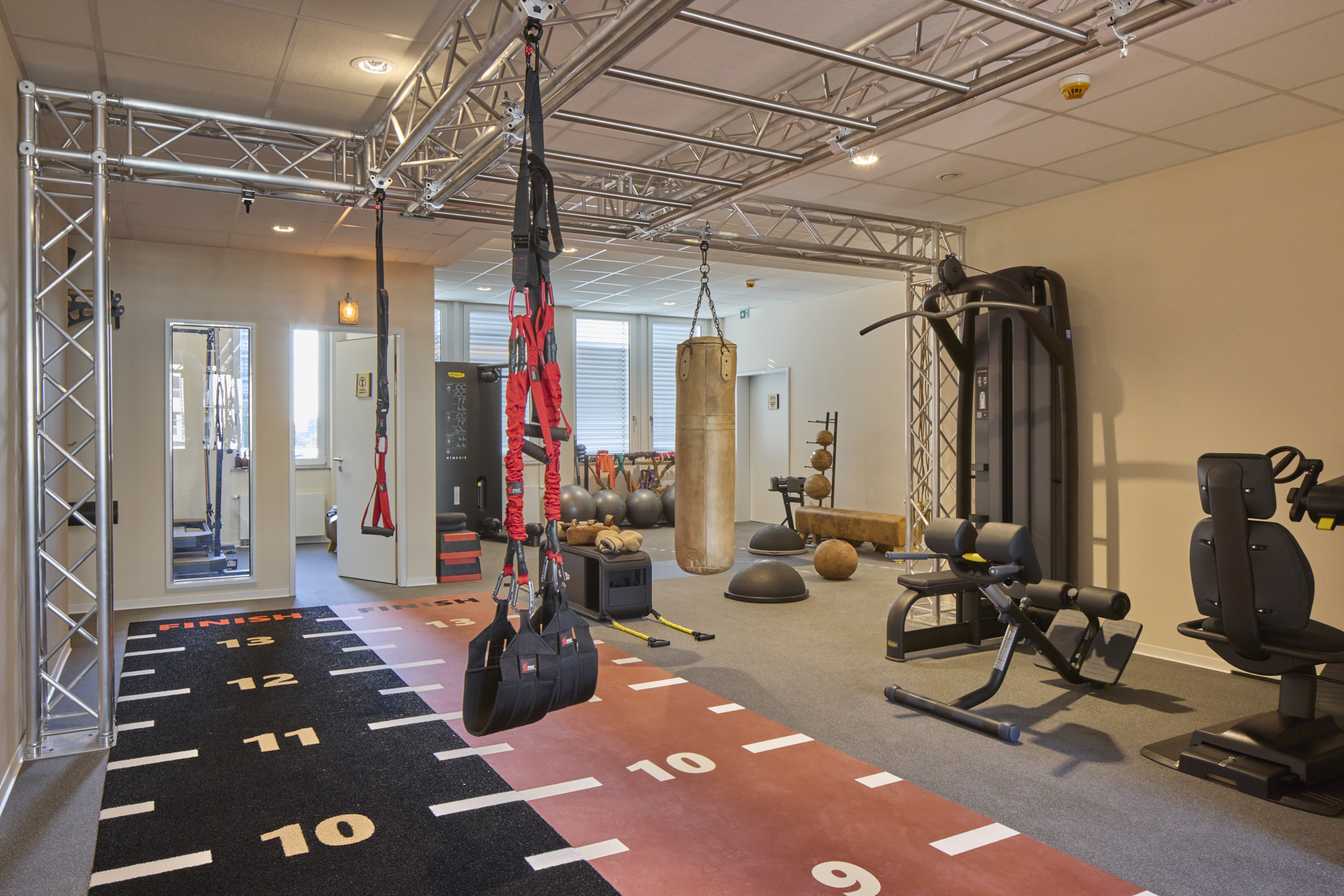 Hanse Therapie Usutu GmbH & Co. KG