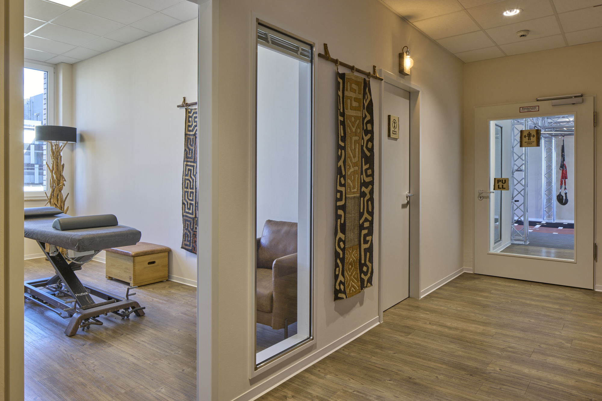 Hanse Therapie Usutu GmbH & Co. KG