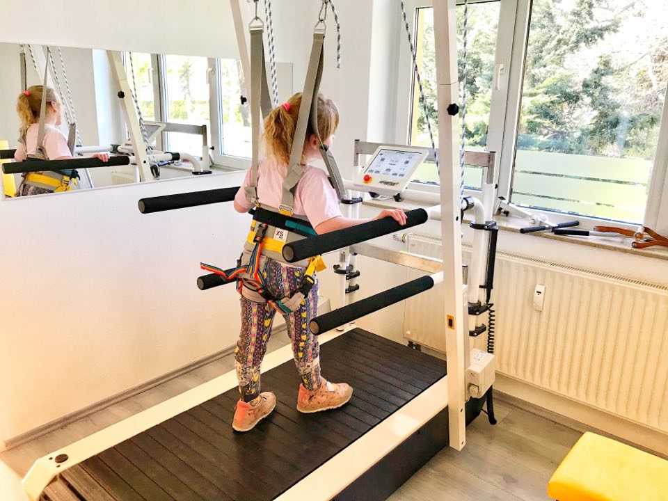 Physiotherapie Dr. Leander Hirthe