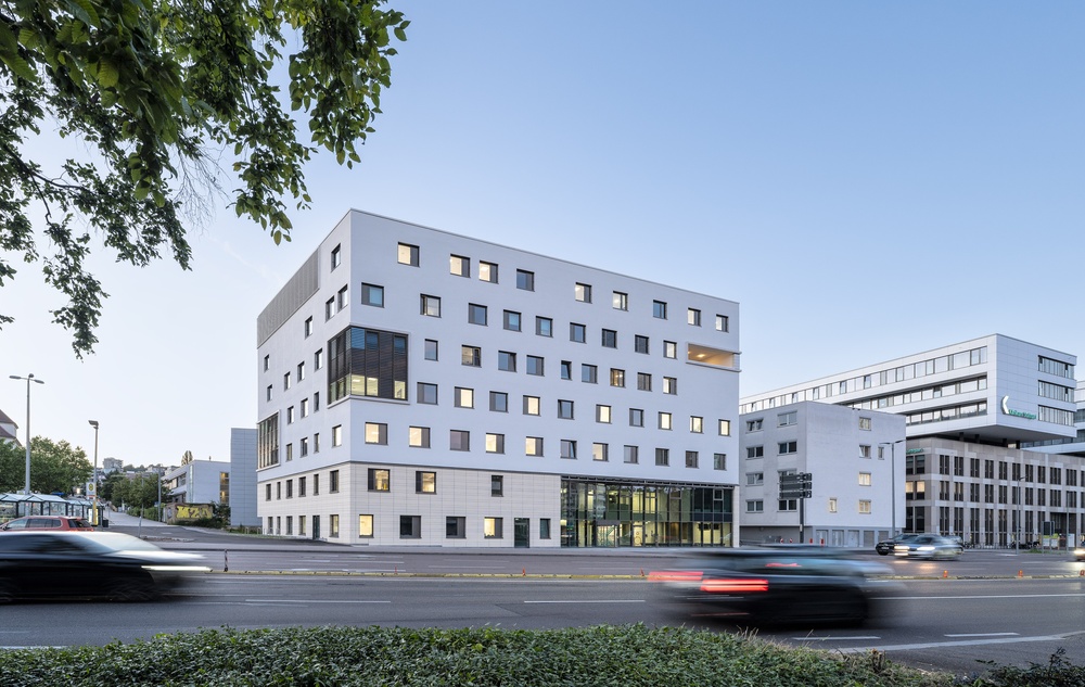 Klinikum Stuttgart