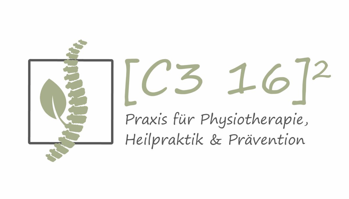 [C3 16]2 Praxis für Physiotherapie, Heilpraktik und Prävention