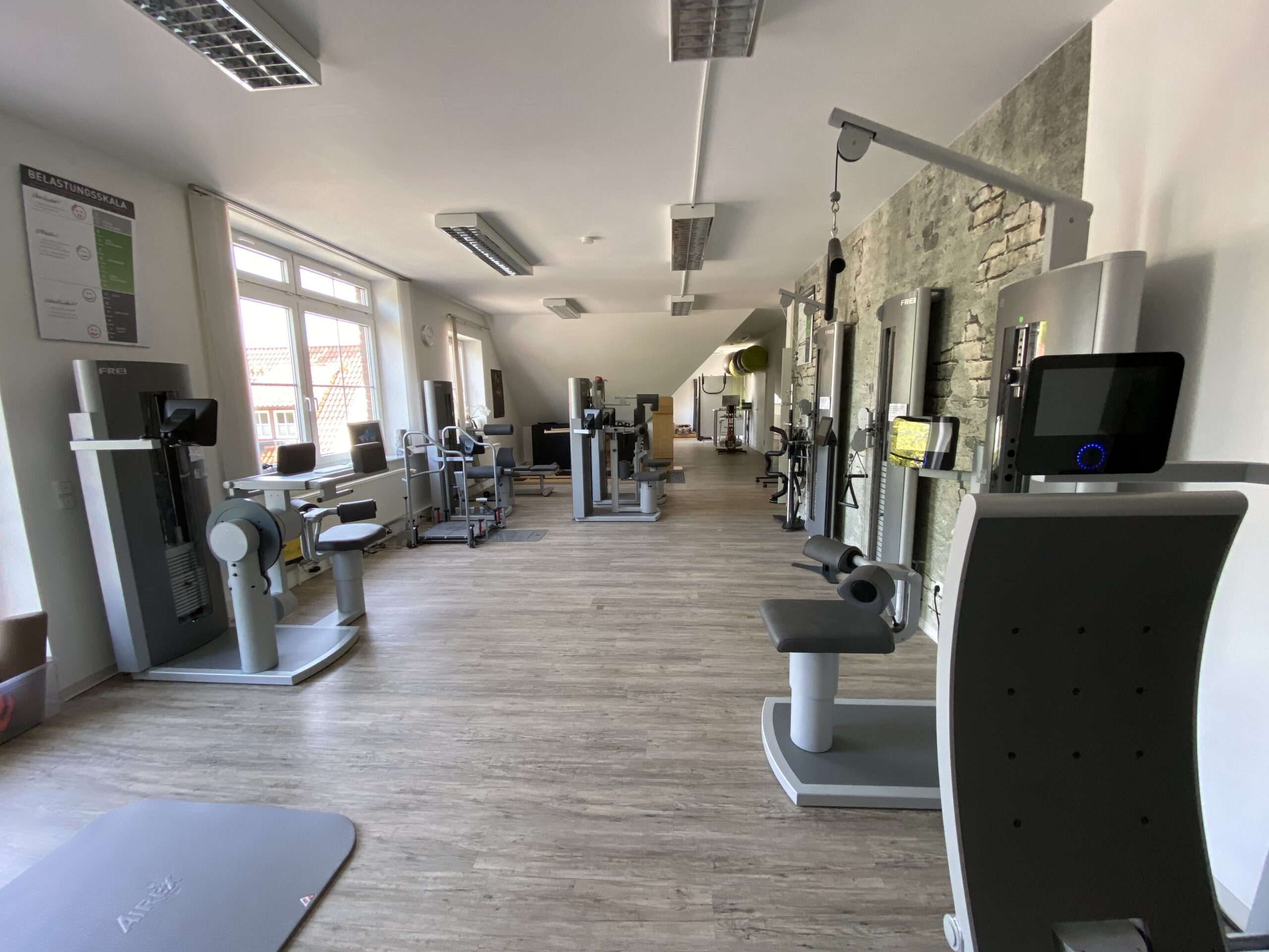 PhysioConcept Rekert / AktivConcept Rekert GbR