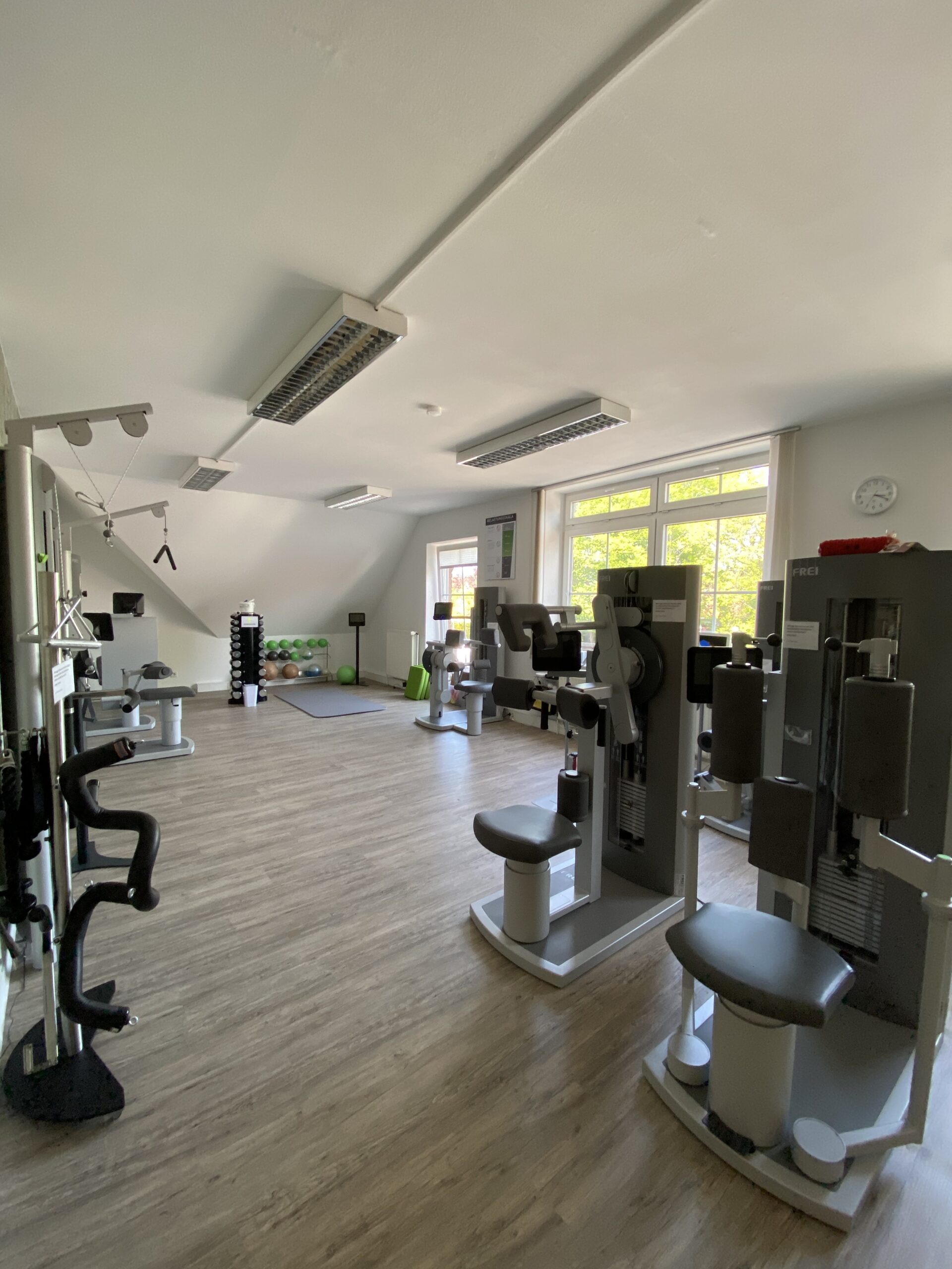 PhysioConcept Rekert / AktivConcept Rekert GbR