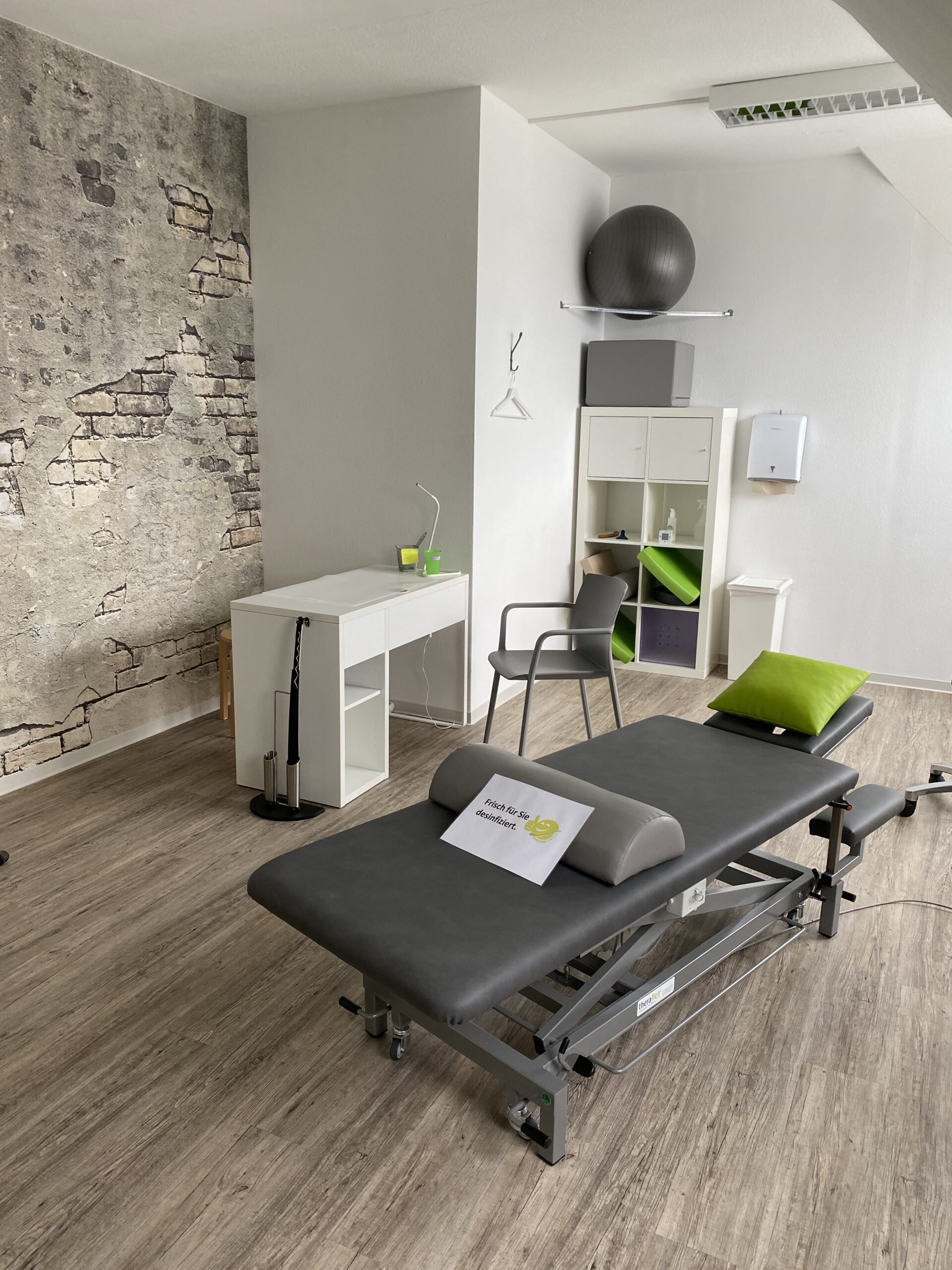 PhysioConcept Rekert / AktivConcept Rekert GbR