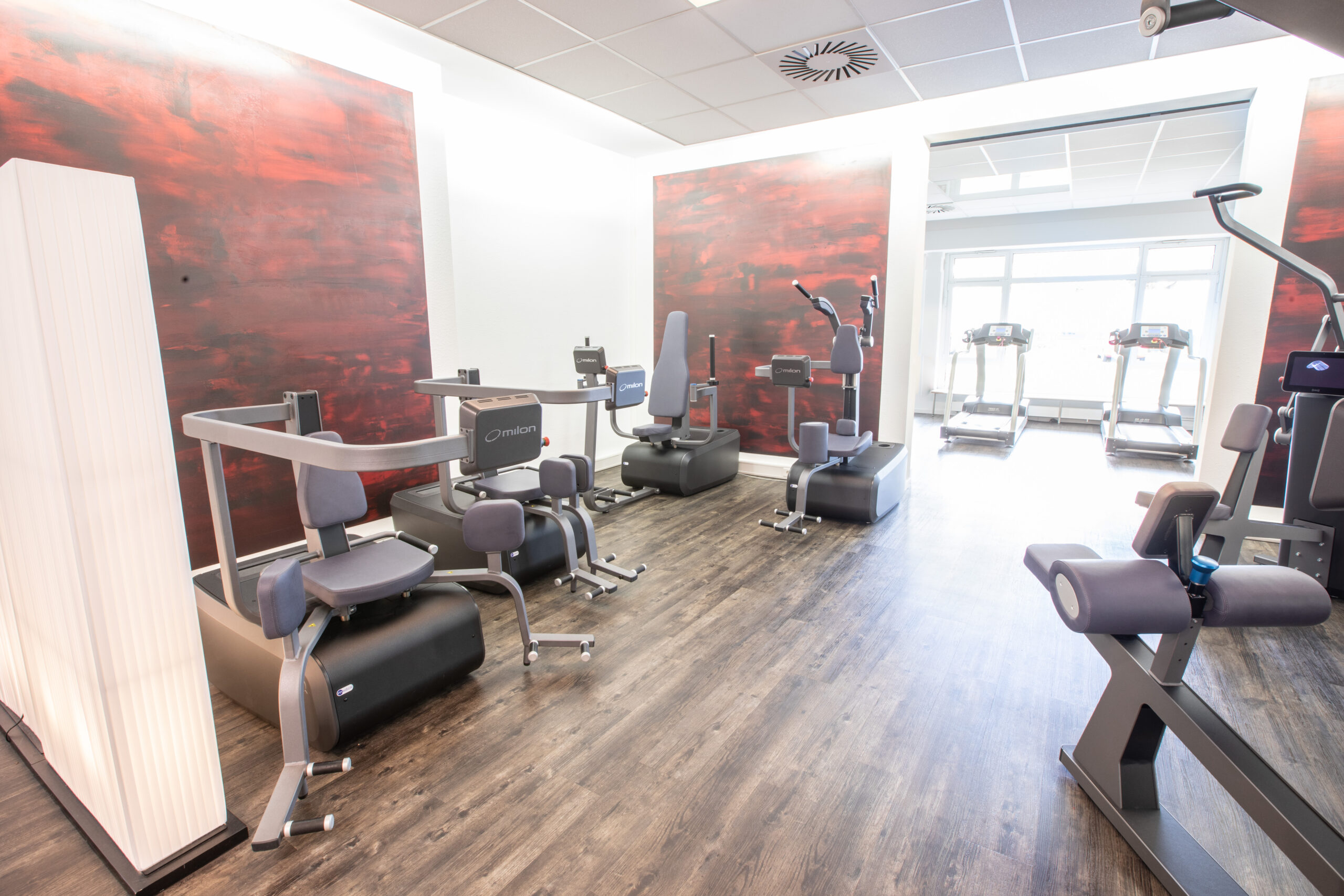 Therapie und Training Michael Auer