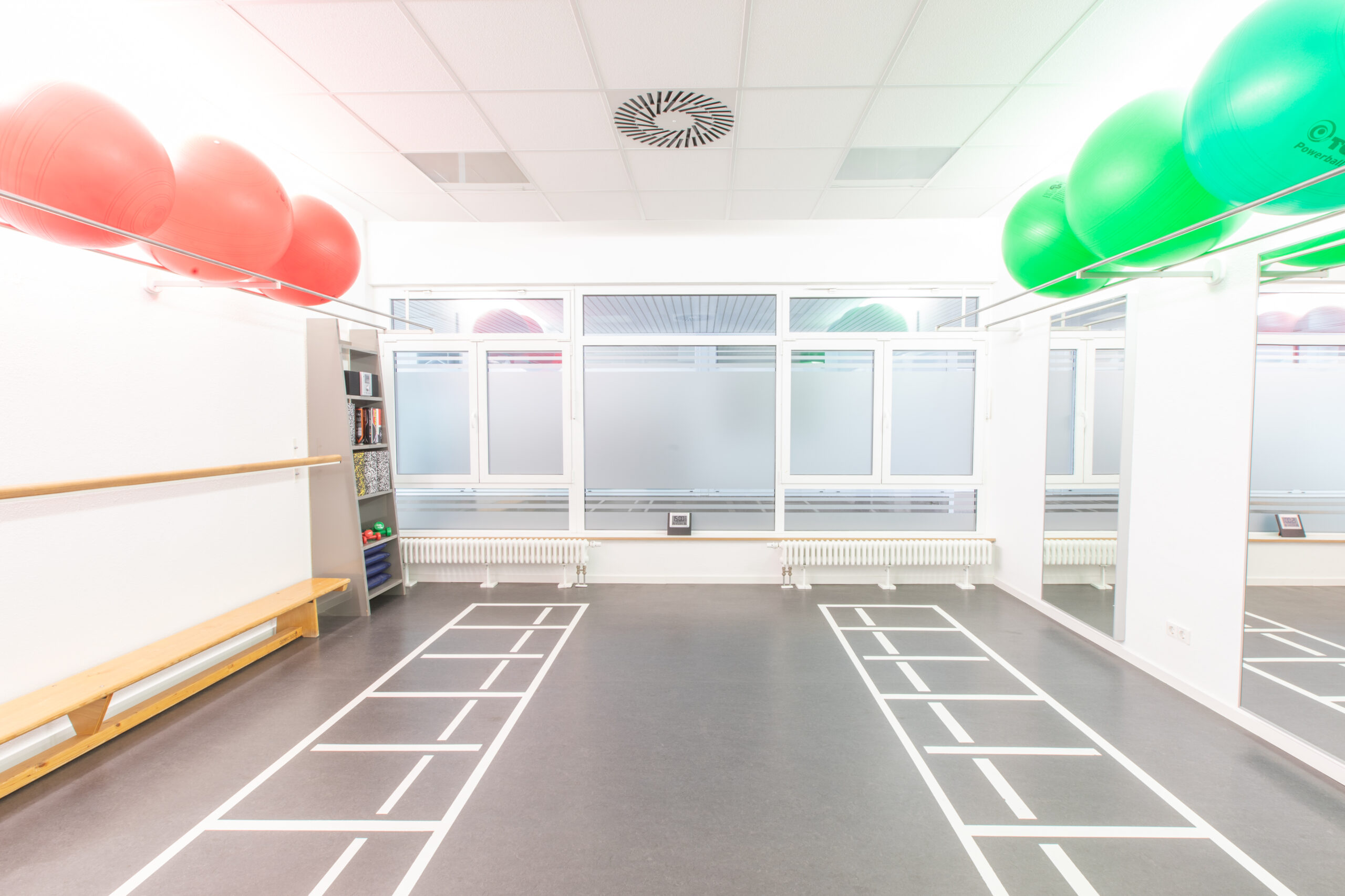 Therapie und Training Michael Auer