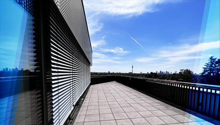 Krankenhaus Nordwest Frankfurt