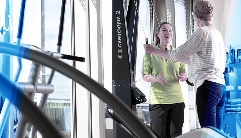 Krankenhaus Nordwest Frankfurt