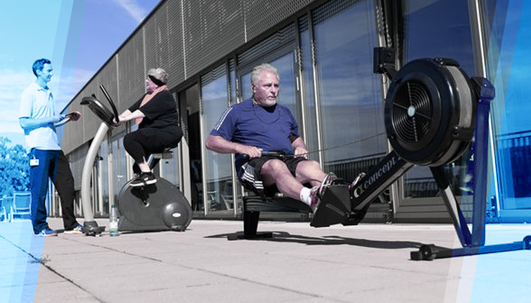 Krankenhaus Nordwest Frankfurt