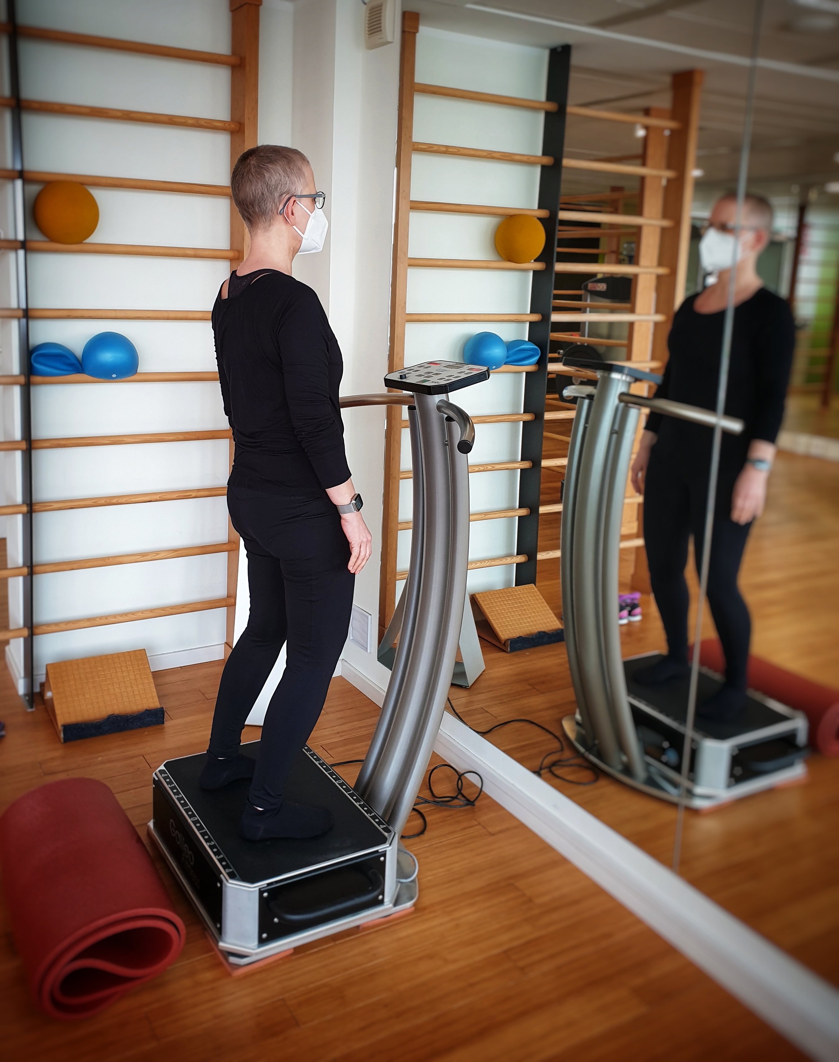 Rehazentrum MED4SPORTS