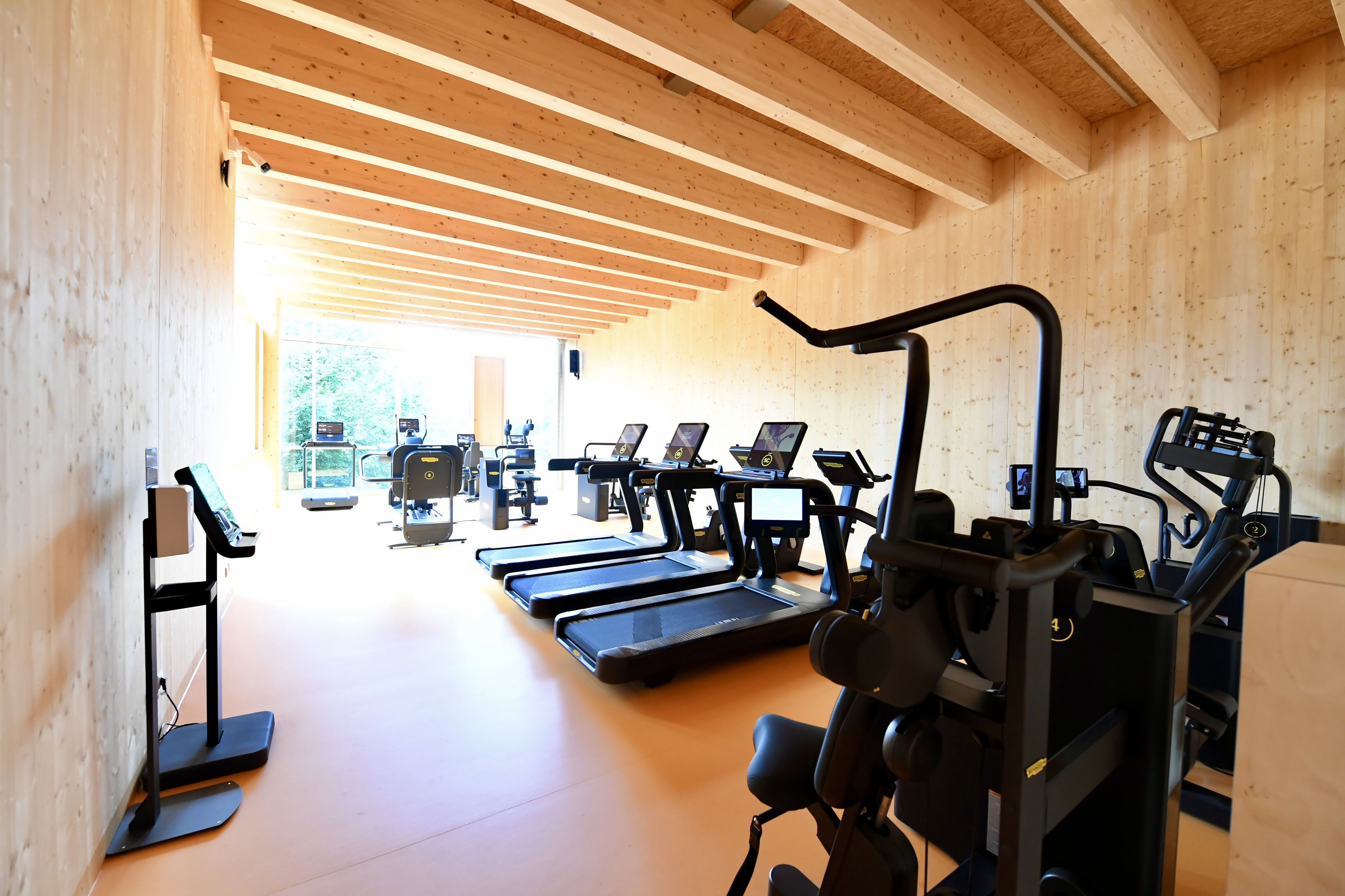 LeoSport - Das Sport- und Bewegungszentrum für Menschen mit Krebserkrankungen