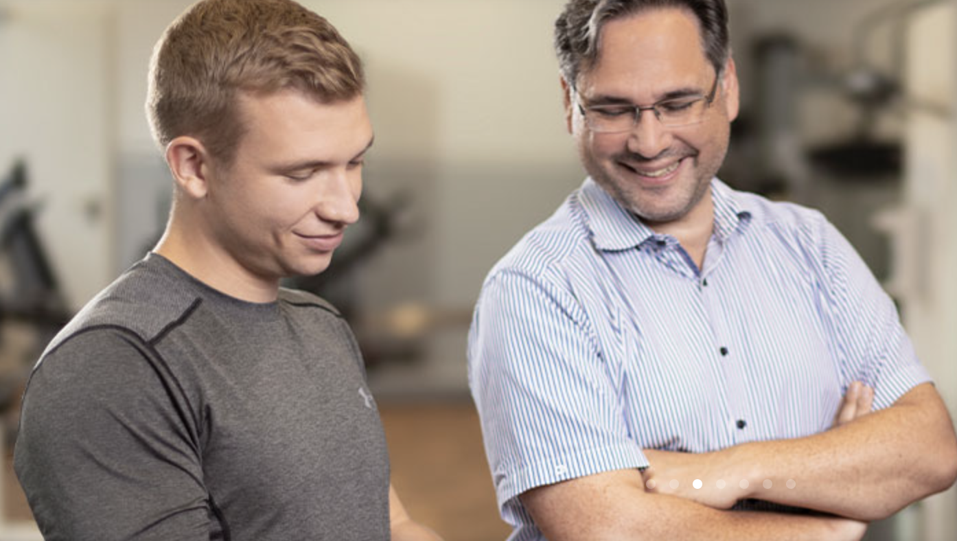 Onko-Sportzentrum Bonn/Rhein-Sieg