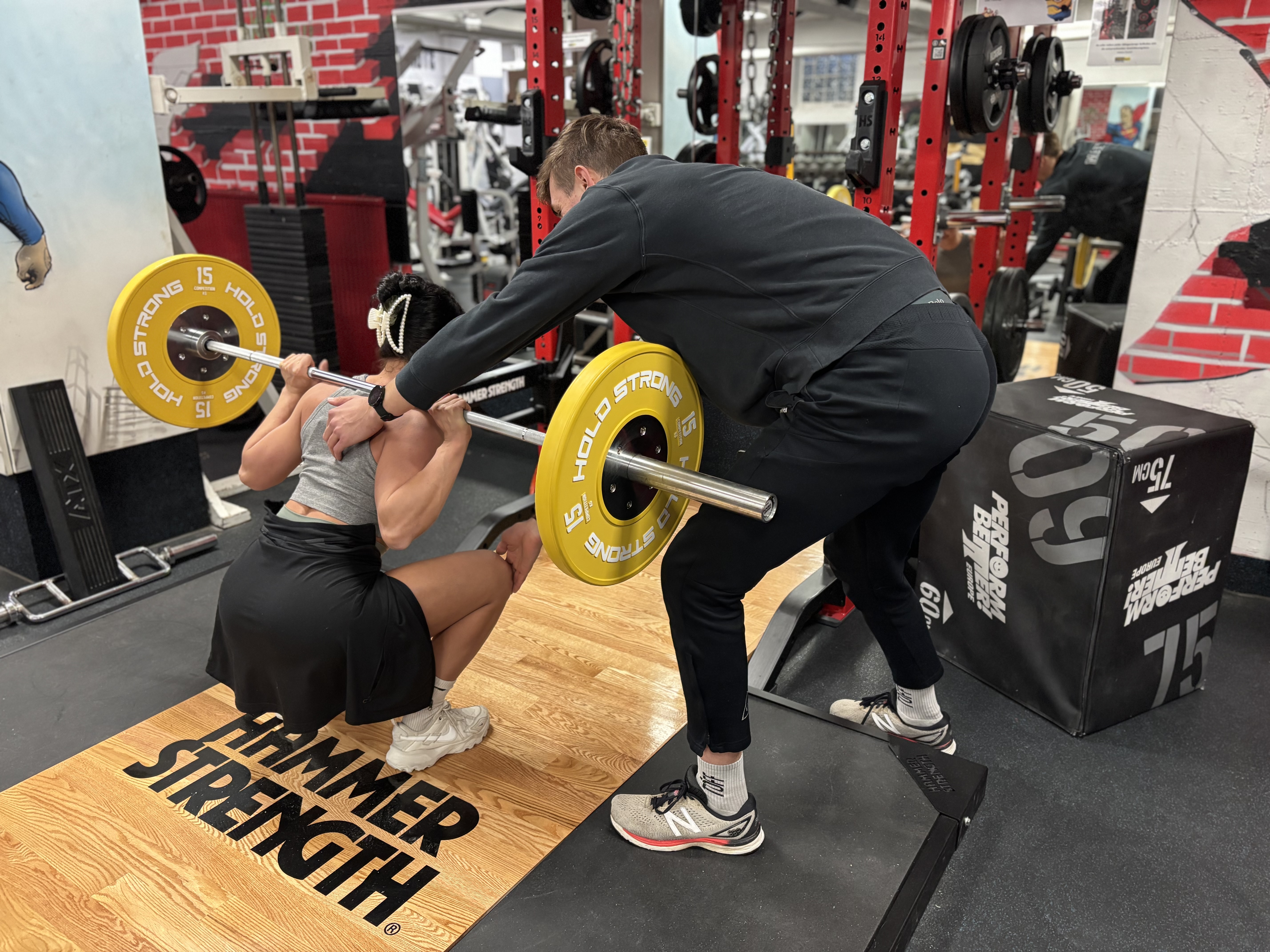 Fitness Gym Freiburg und PhysioFIT Freiburg