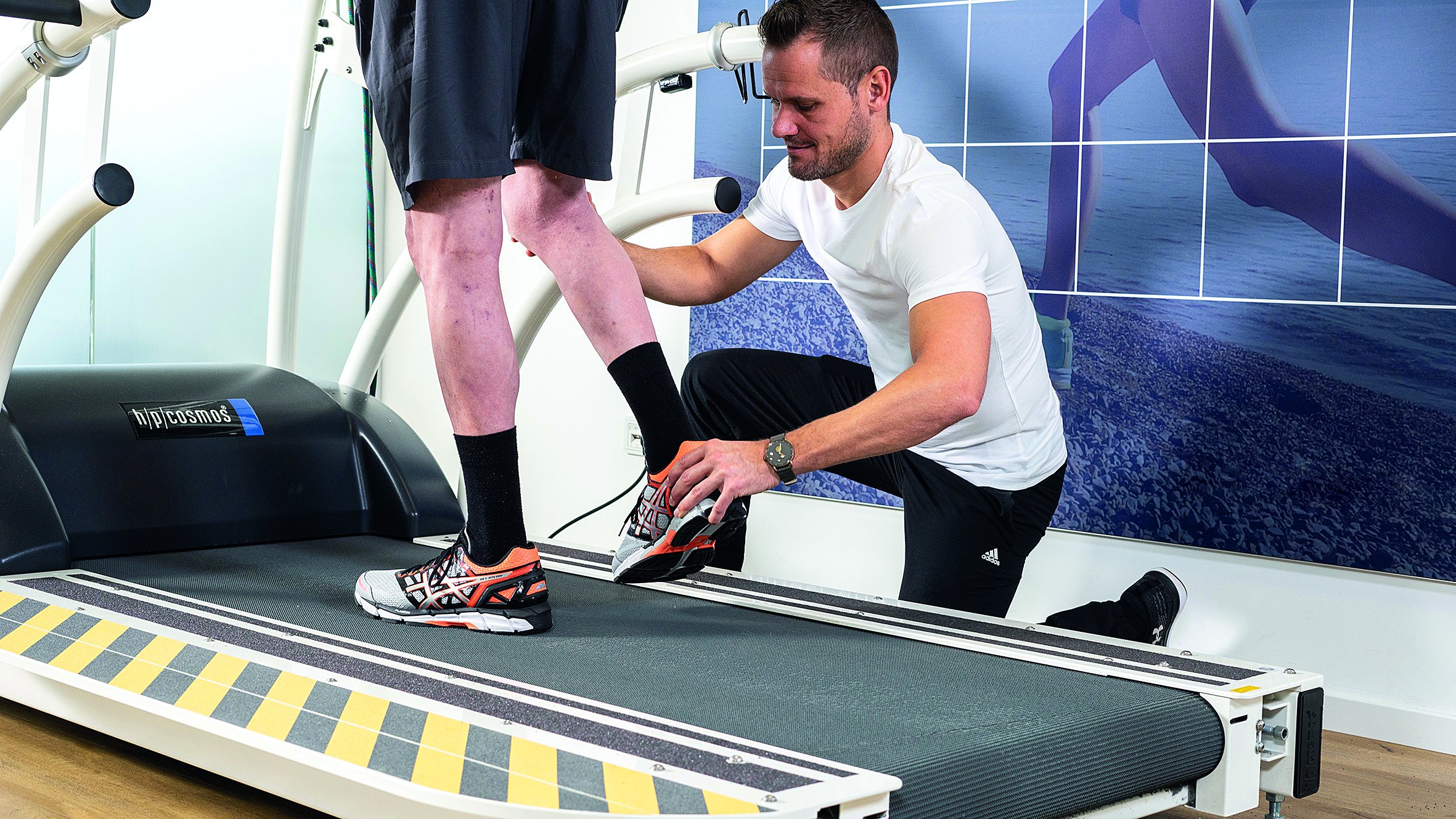 Fitness Gym Freiburg und PhysioFIT Freiburg