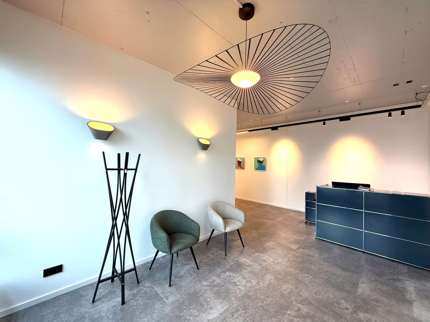 Fitness Gym Freiburg und PhysioFIT Freiburg