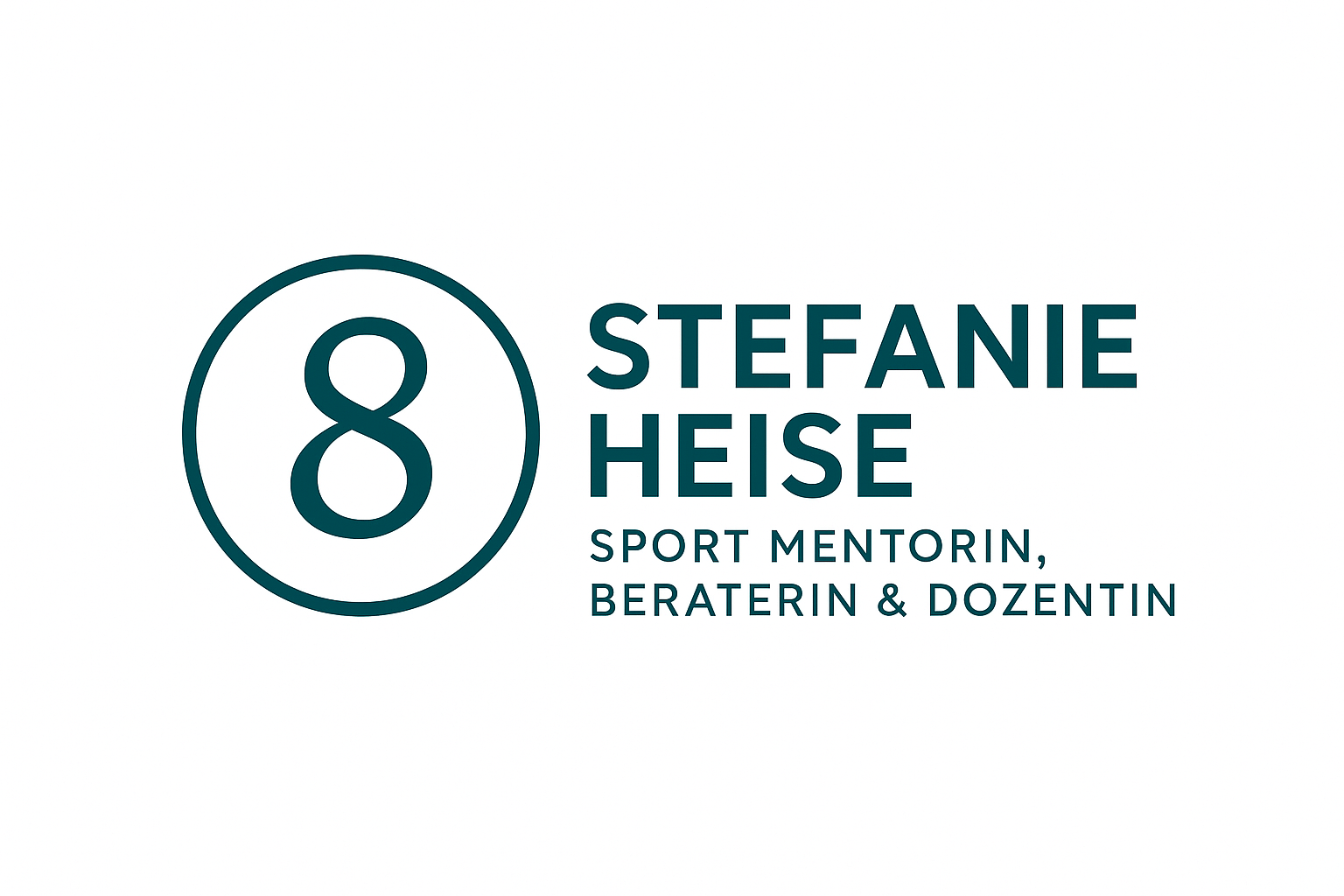 Stefanie Heise - Sport Mentorin, Beraterin & Dozentin in Köln, Münster und bundesweit.