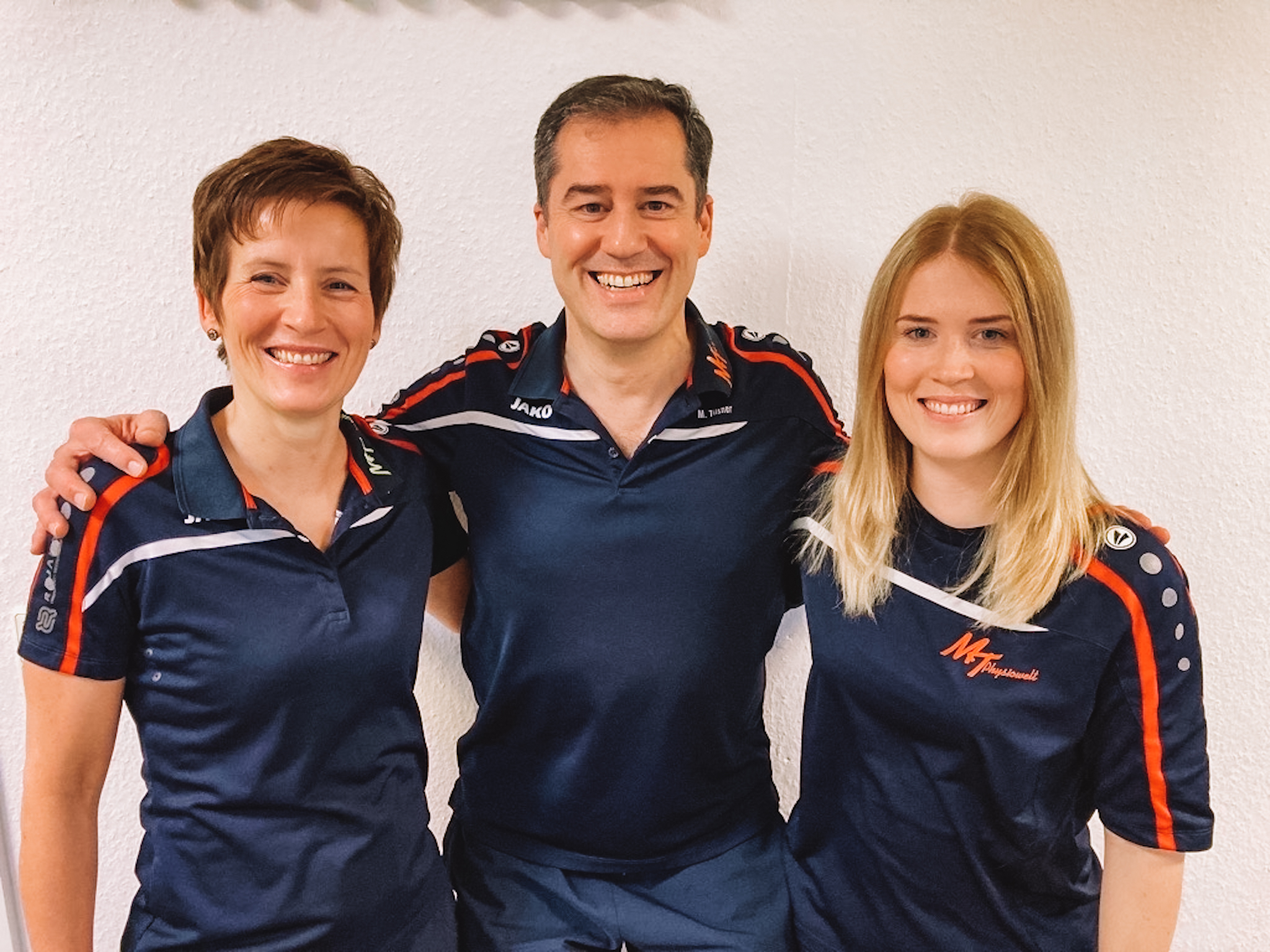MT-Physiowelt & Ergotherapie