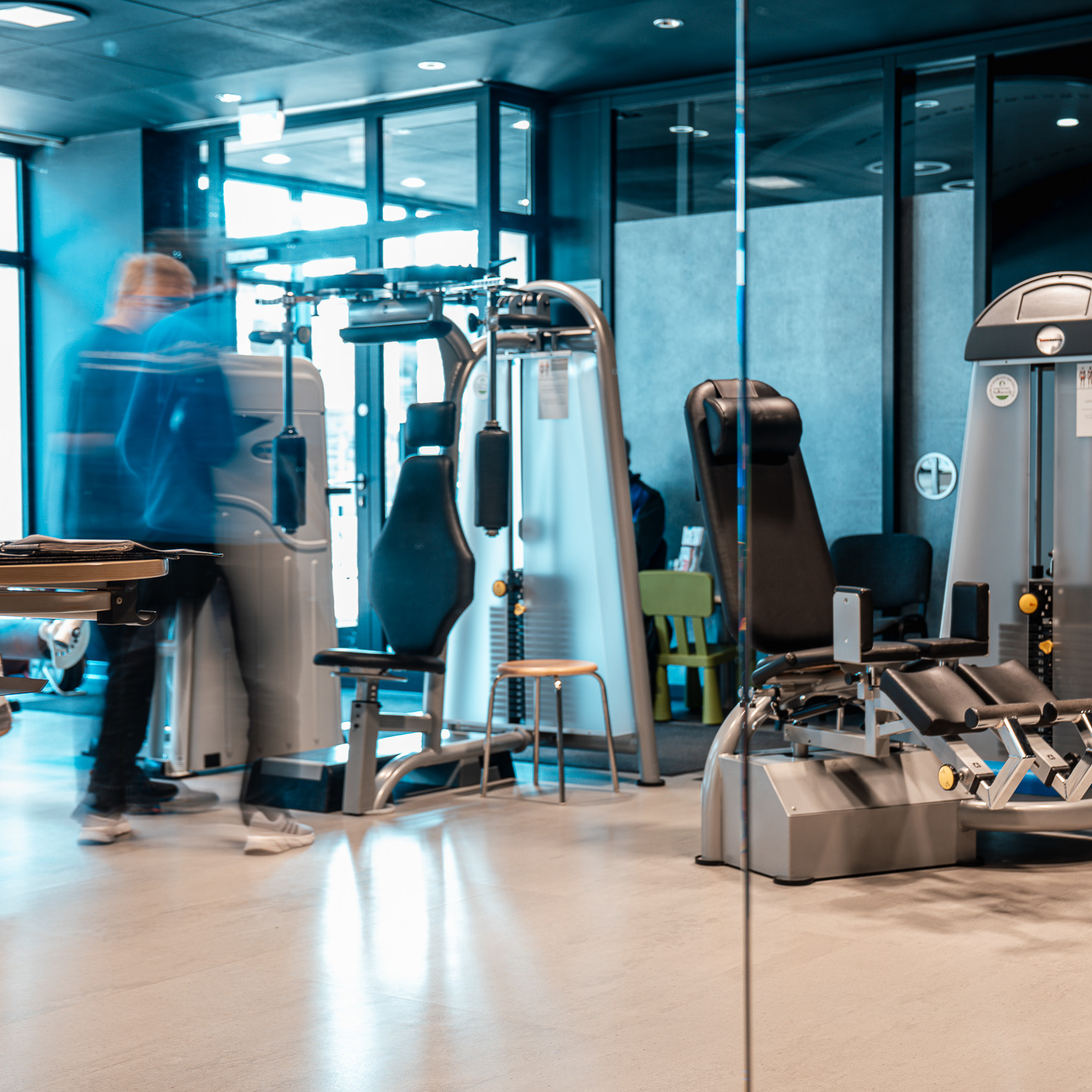 Rehavision Schwerte GmbH
