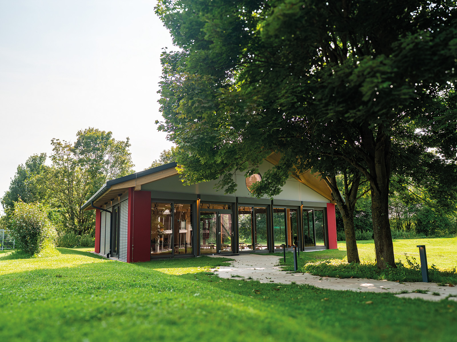 Zentrum Aktiver Prävention (ZAP)
