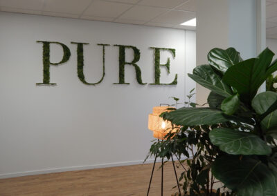 Pure Physio Fellbach GmbH