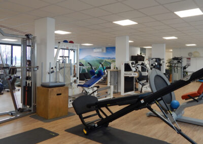 Pure Physio Fellbach GmbH
