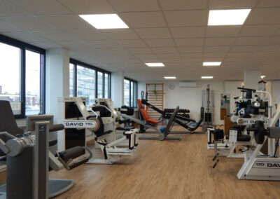 Pure Physio Fellbach GmbH