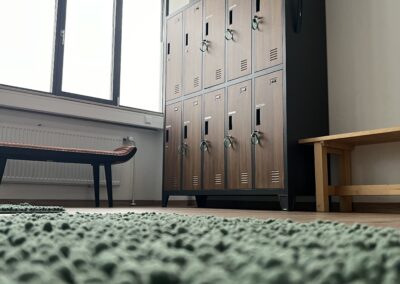 Pure Physio Fellbach GmbH
