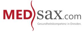 MEDsax Physiotherapie & Präventionszentrum