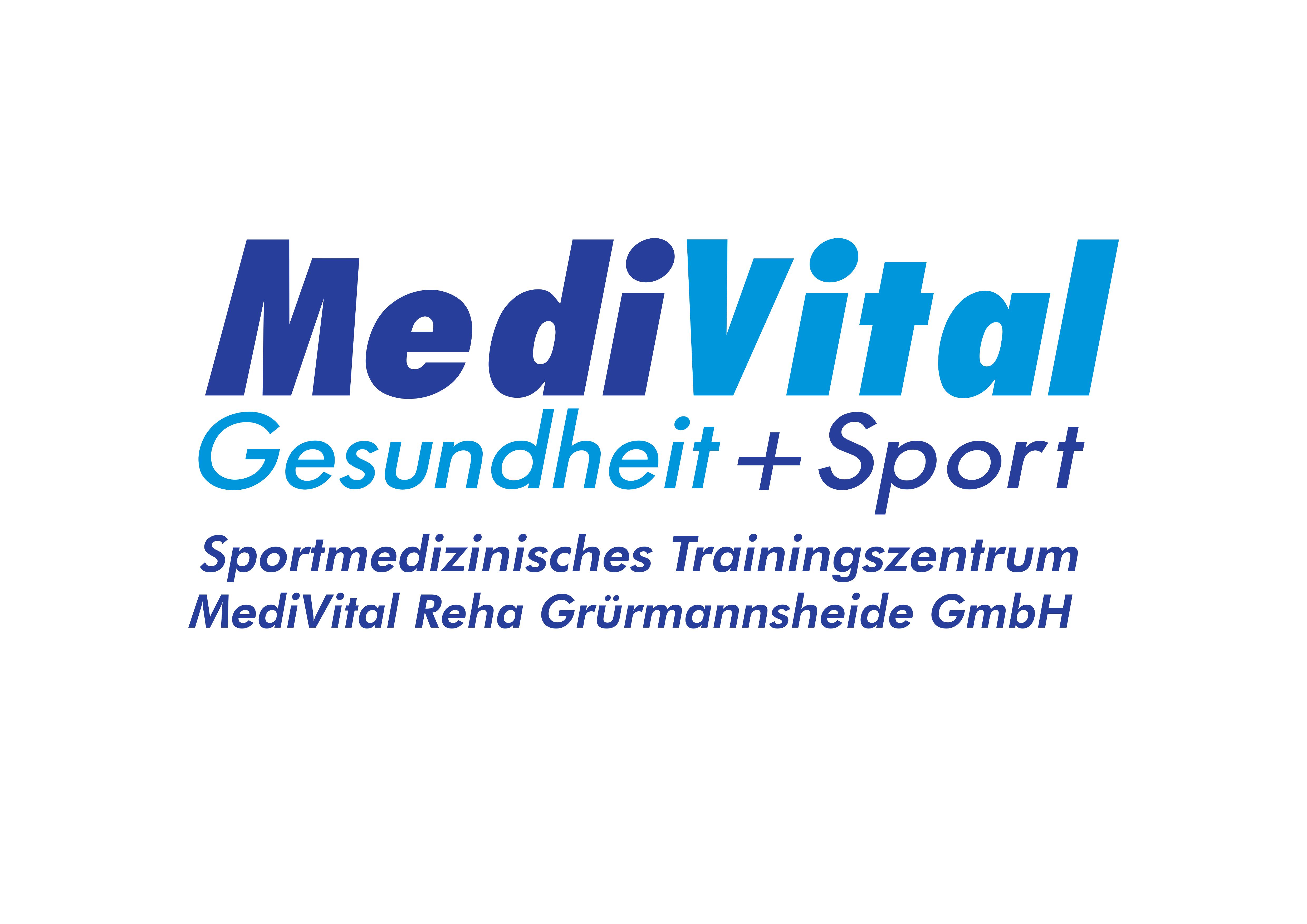 MediVital Reha Grürmannsheide GmbH