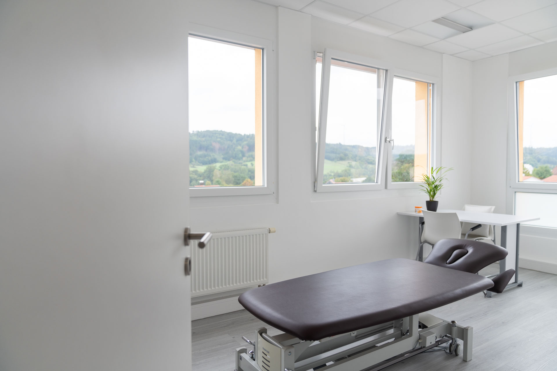 Reha in Gaildorf